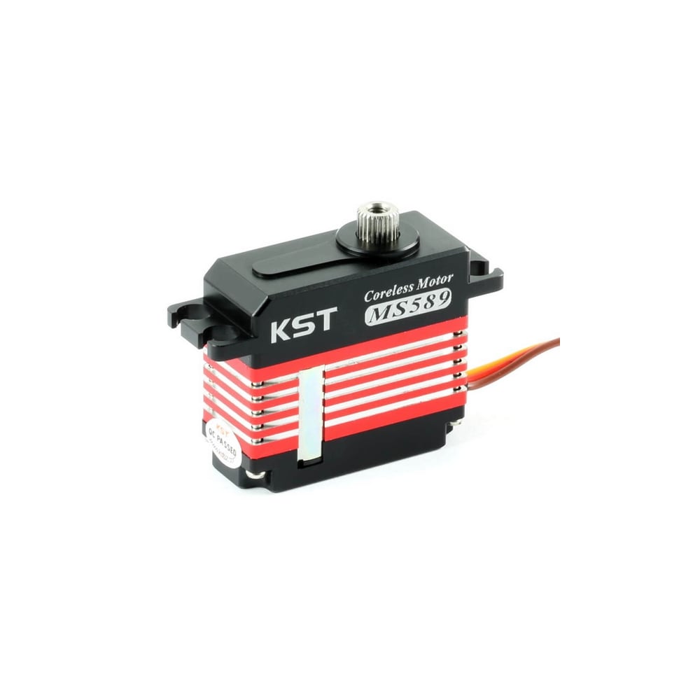 KST MS589 Contactless HV 15mm 38g 9.2Kg