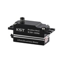 KST X20  HV Low Profile Servo 20mm 50g 18Kg