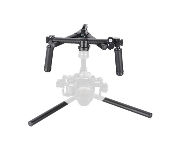 Handheld Gimbal Conversion Kit for DYS Summer & Saga.