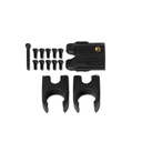 Tarot 16 mm Carbon Fiber Fold Mount Set