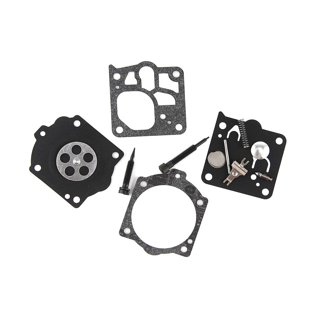 Carburetor Rebuild Repair Kit for DLE 80/111/120