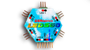 LEDSGO  Indexable type programmer RGB LEDs