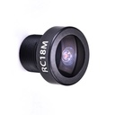 Lente RunCam M8 RC18M 1.8MM 160º FOV