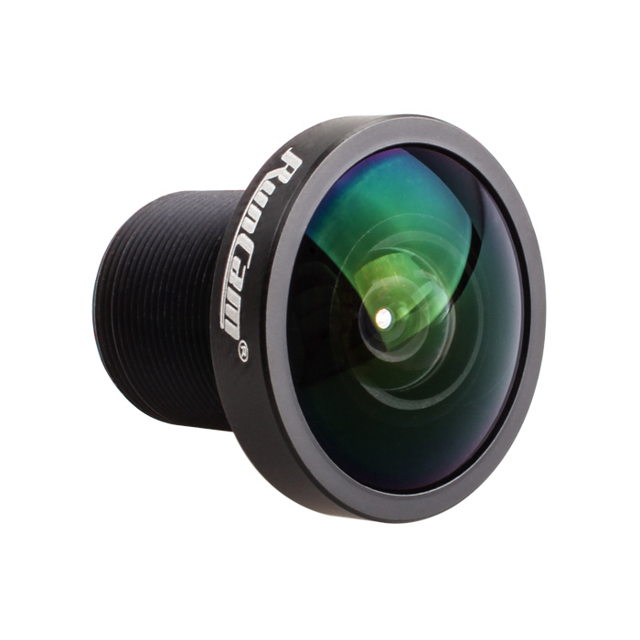 Lente RunCam RC18 2.8MM 135º FOV