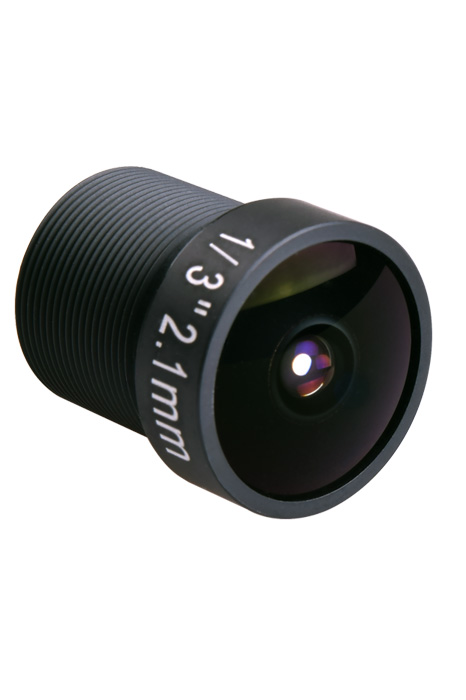 Lente RunCam RC21 2.1MM 165º FOV