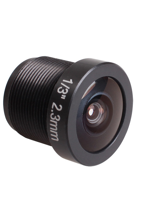 Lente RunCam RC23 2.3MM 150º FOV