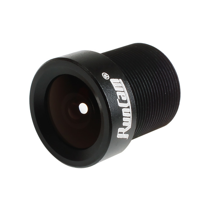 Lente RunCam RC25 2.5MM 130º FOV