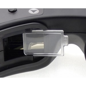 Lentes correctoras FatShark (3 parejas)