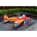 Skywing SLICK 360 38&quot; 965mm (Amarillo - Rojo)