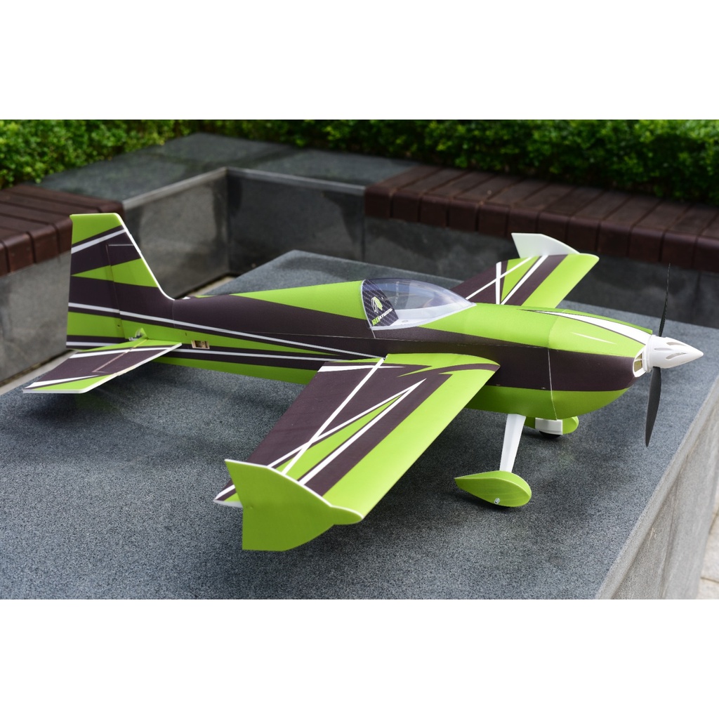 Skywing Edge 540 38&quot; 965mm (Gray - Green)