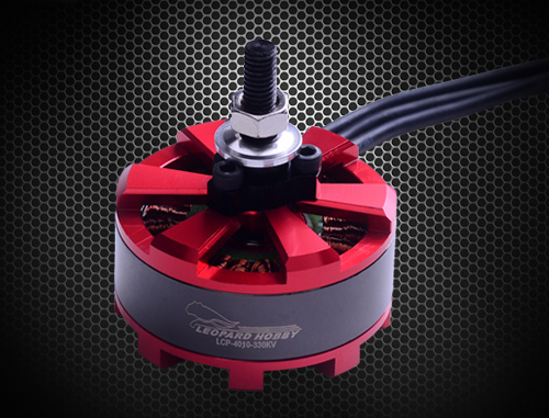 Leopard LCP 4010-7 480kv