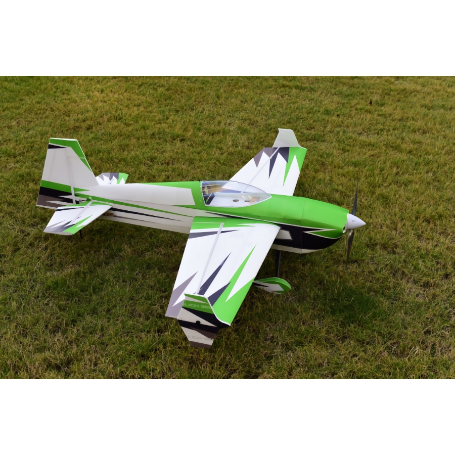 Skywing SLICK 360 V2 48&quot; 1219mm (Blanco - Verde)