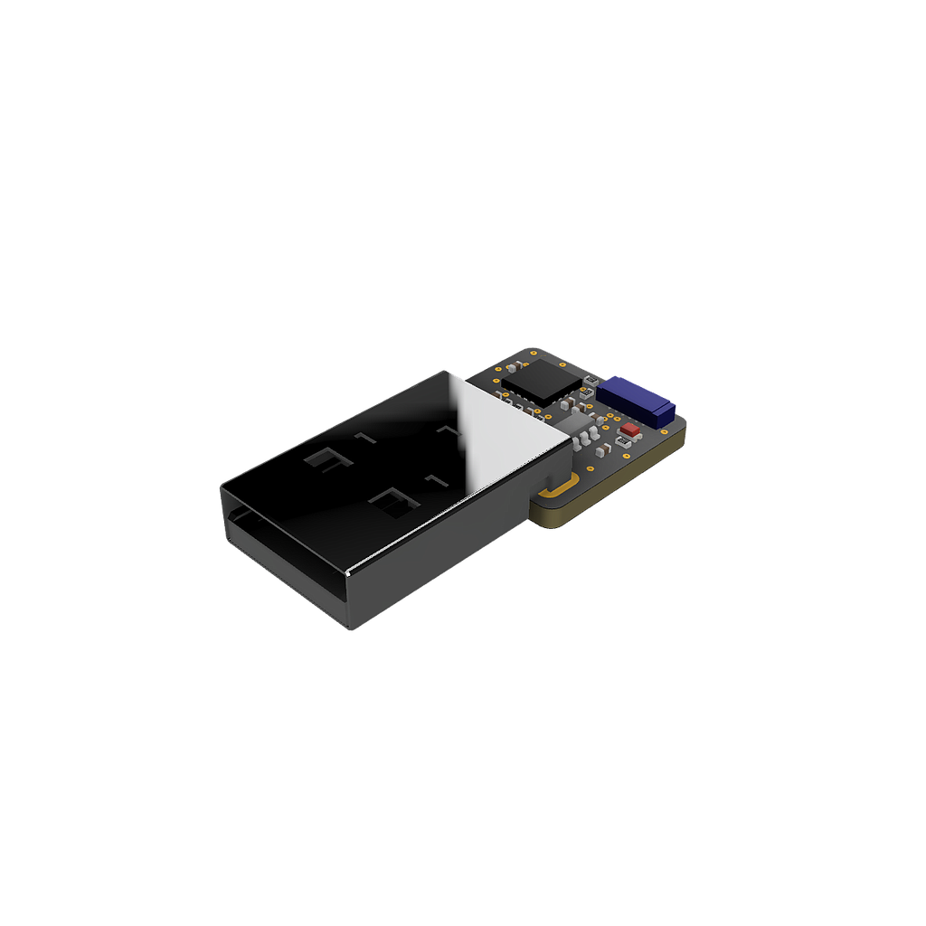 LightWare USB Connector for SF000