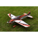 Skywing Angel V2 F3A 48&quot; 1219mm (Blanco - Rojo)