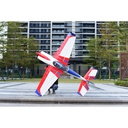 Skywing Extra NG 60&quot; 1524mm (White - Red)