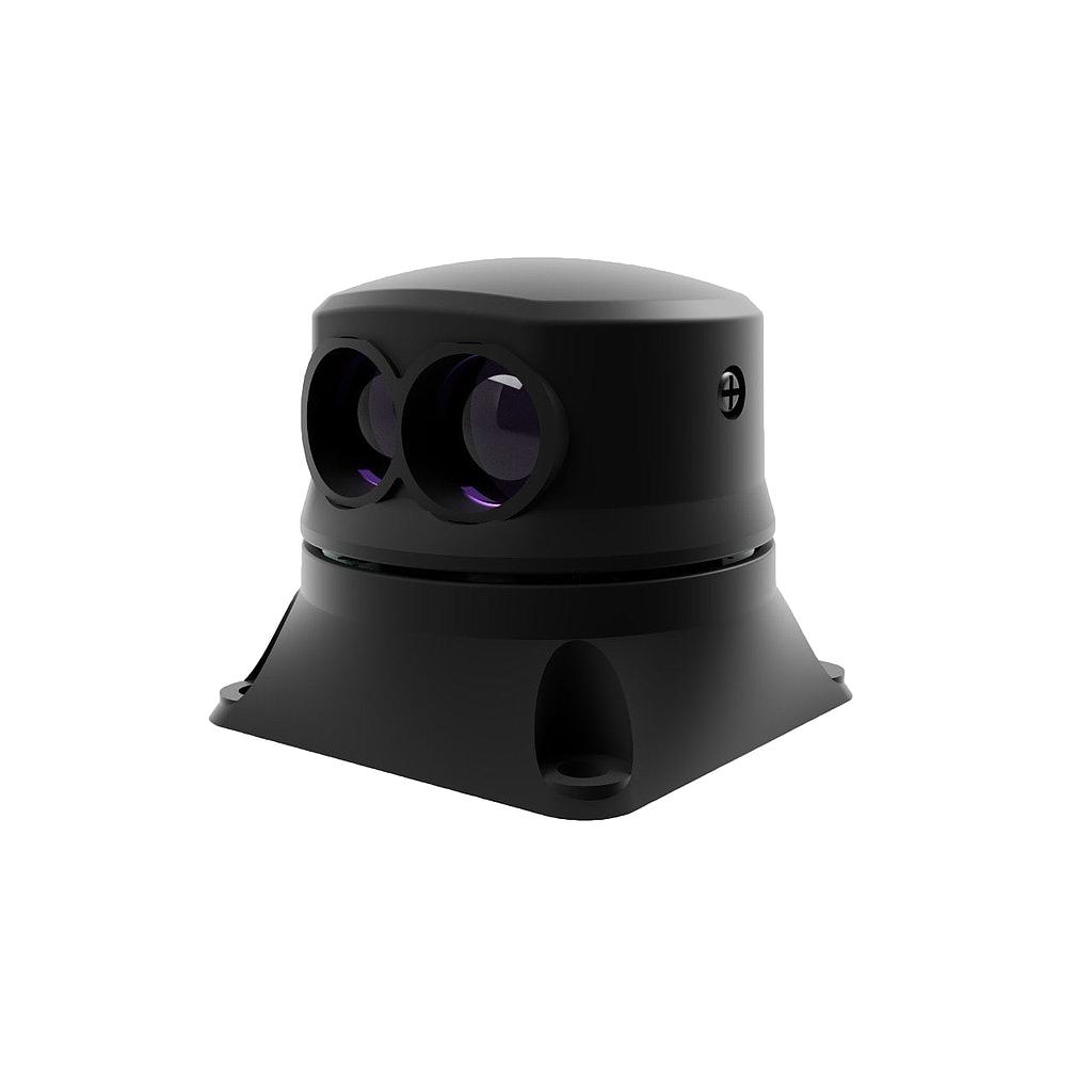 LightWare LiDAR SF45/B (50 m)