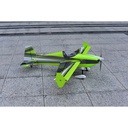 Skywing Edge 540 61&quot; 1550mm (Verde - Gris)