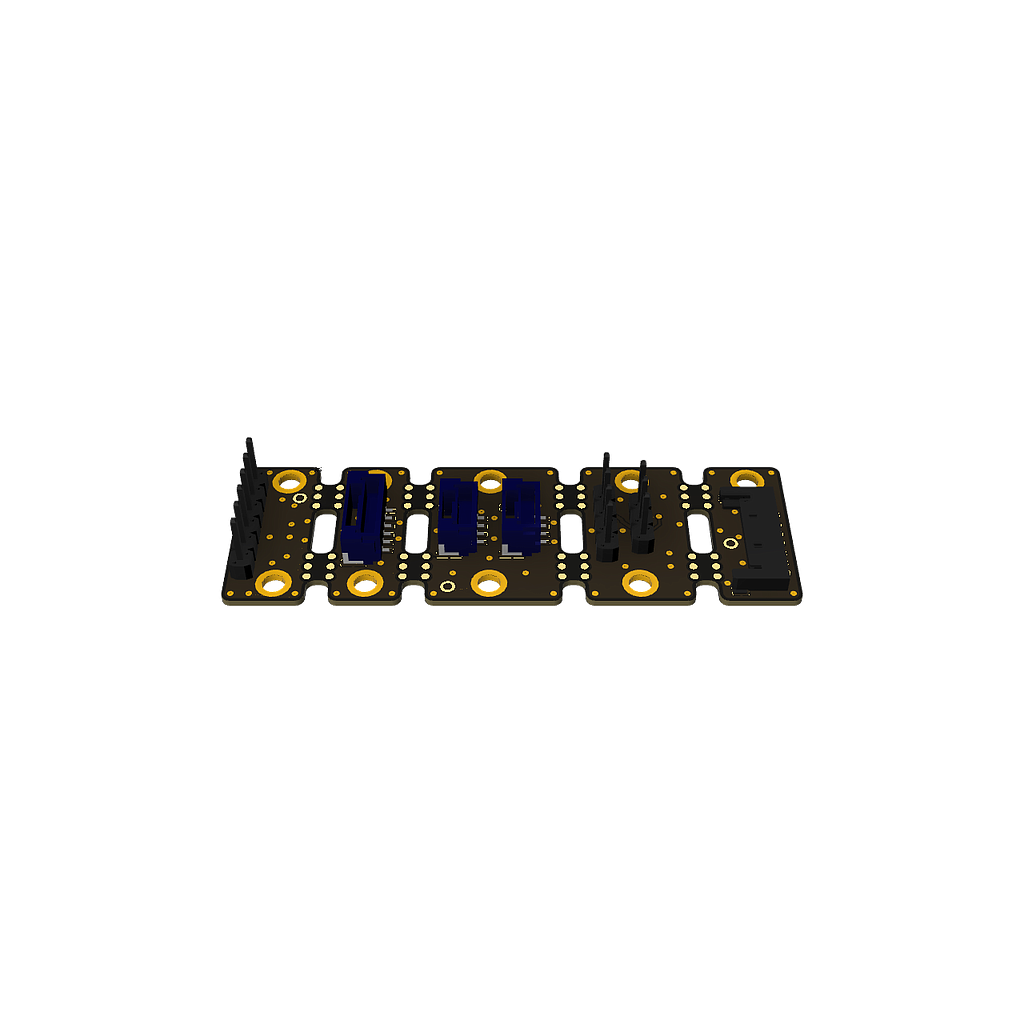 LightWare Breakout Board for SF000