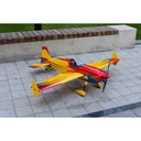 Skywing Slick 360 V2 61&quot; 1550mm (Red - Yellow)
