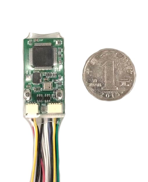 MFD TeleFly Tiny Pro Tracking Module