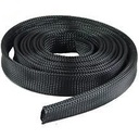 Nylon expandable braided sleeving  6mm