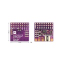 Matek Conversor CRSF a PWM con Sensor Consumo (Compatible con EXpressLRS)