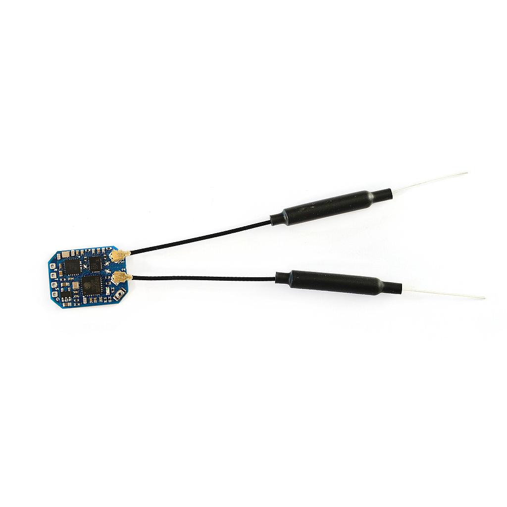 Matek ExpressLRS R24-D 2.4GHz SPI Receiver