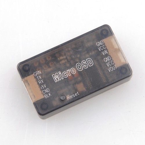 Micro OSD para  APM