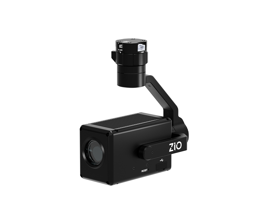 Gremsy ZIO 4K 30x Zoom HDMI / Ethernet Video