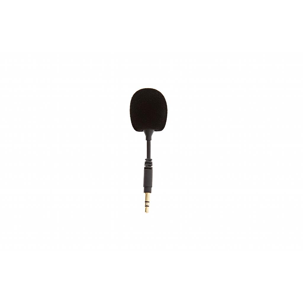 OSMO - DJI FM-15 Flexi Microphone