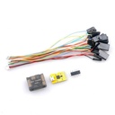 Mini Flip32 (Naze) 10DOF  Controller With 32-bit STM32 for Multicopter