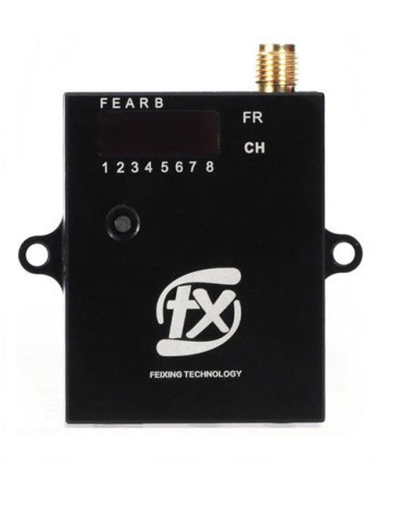 Mini Receptor 5.8Ghz R60 40CH RACE BAND