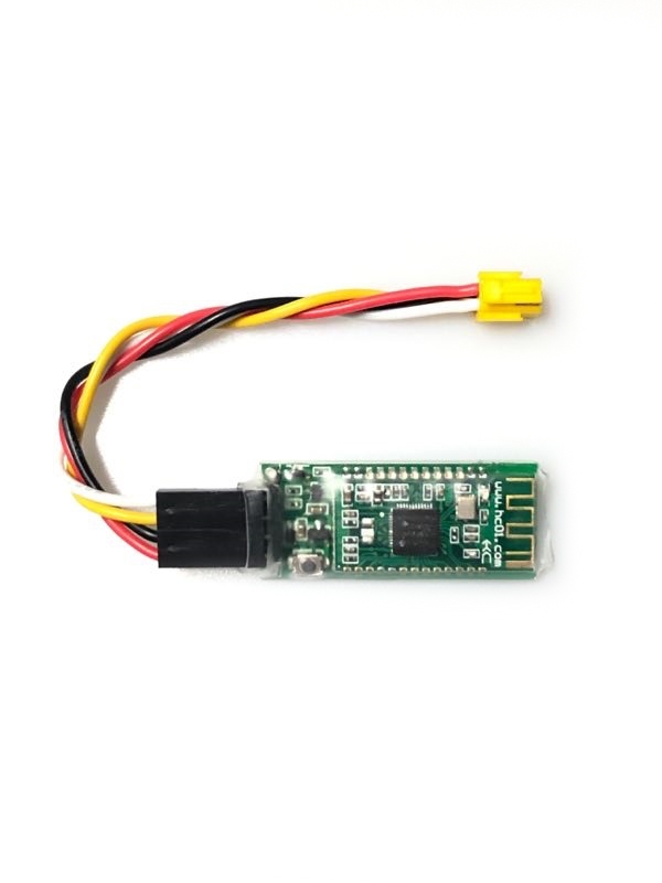Bluetooth Module for MFD Crosshair (Android)