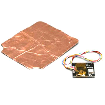 Q500 GPS module