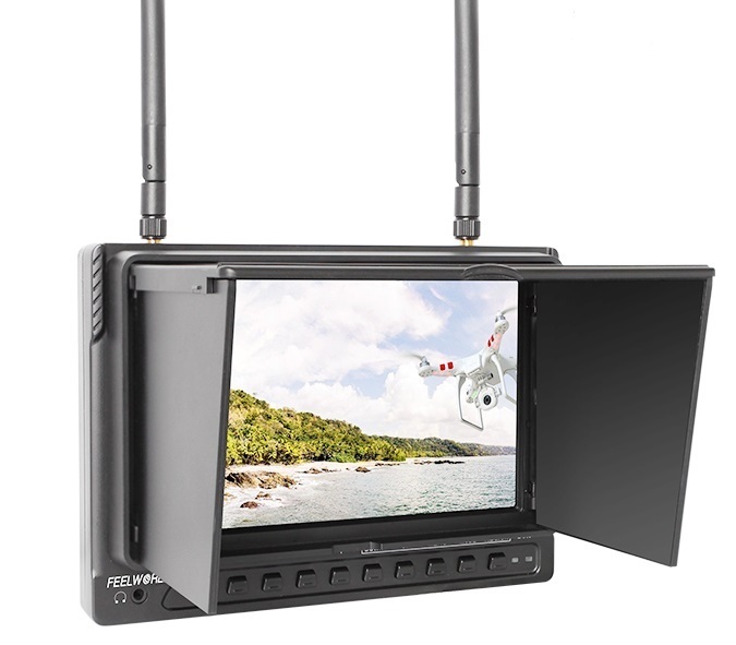 FrSky ARCHER PLUS R6 ACCESS / ACCST 6 CH SBUS
