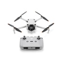 DJI Mini 3 (DJI RC-N1)