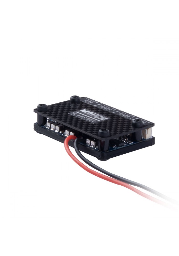 MAUCH PL MH017 BEC 2x 5.35V & 1x 12V Module for Pixhawk