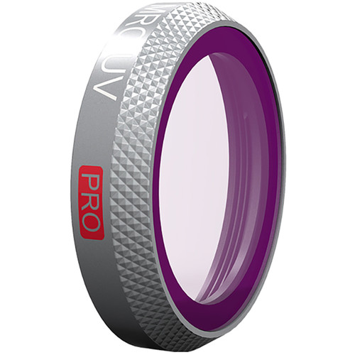 PGYTECH Filter For Mavic 2 Zoom MRC-UV (Professional)