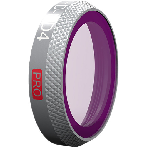PGYTECH Filter For Mavic 2 Zoom HD-ND4 (Professional)