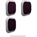 PGYTECH Pro ND Lens Filter Kit for DJI Mavic 2 Pro (ND128/256/1000)