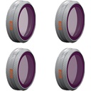 PGYTECH Polarized Filter Kit For Mavic 2 Zoom ND/PL SET (Advanced)