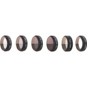 PGYTECH Lens Filter Kit for DJI Mavic Air (UV / CPL / ND4/8/16/32)