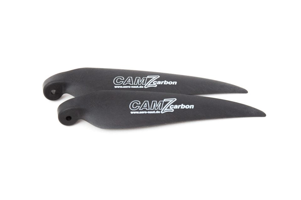 Aero-naut CAM Z Carbon 10x5 Folding Propeller