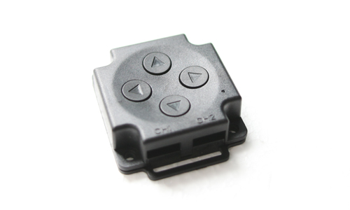 Pad for Handheld brushless gimbal