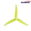 Gemfan Hurricane 4525 M5 &amp; T1.5 3 Blade (2 Pair)