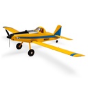 UMX Air Tractor BNF Basic con AS3X y SAFE Select