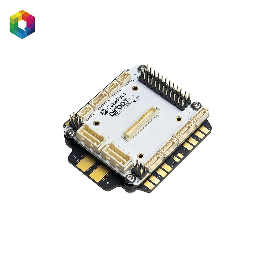Airbot Mini Carrier Board PDB Para CUBE