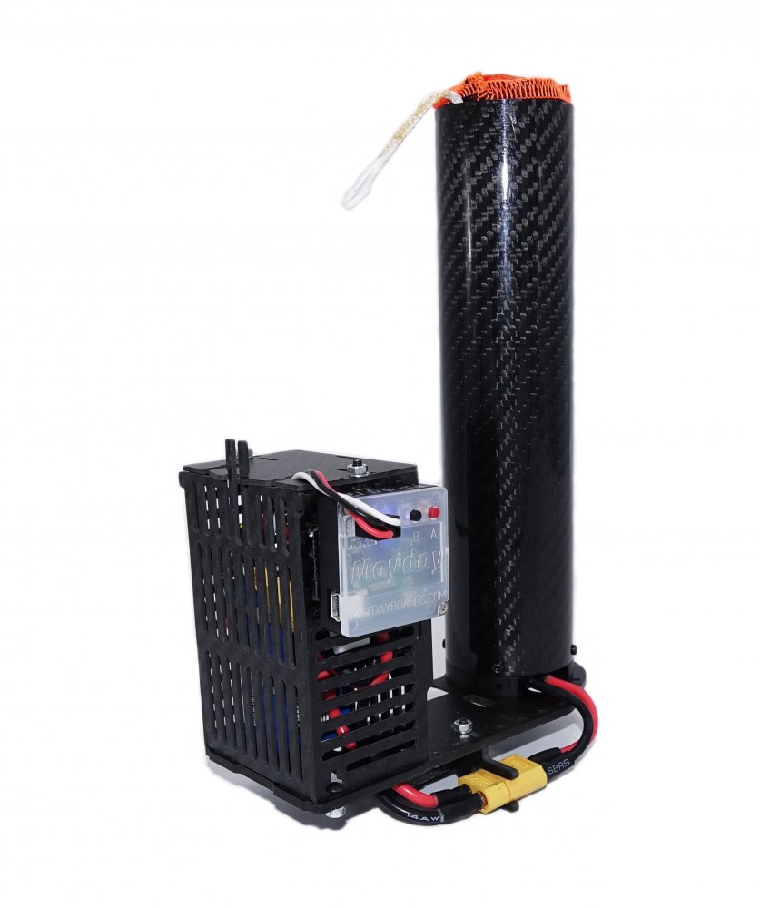 Holybro Micro M10 GPS GNSS