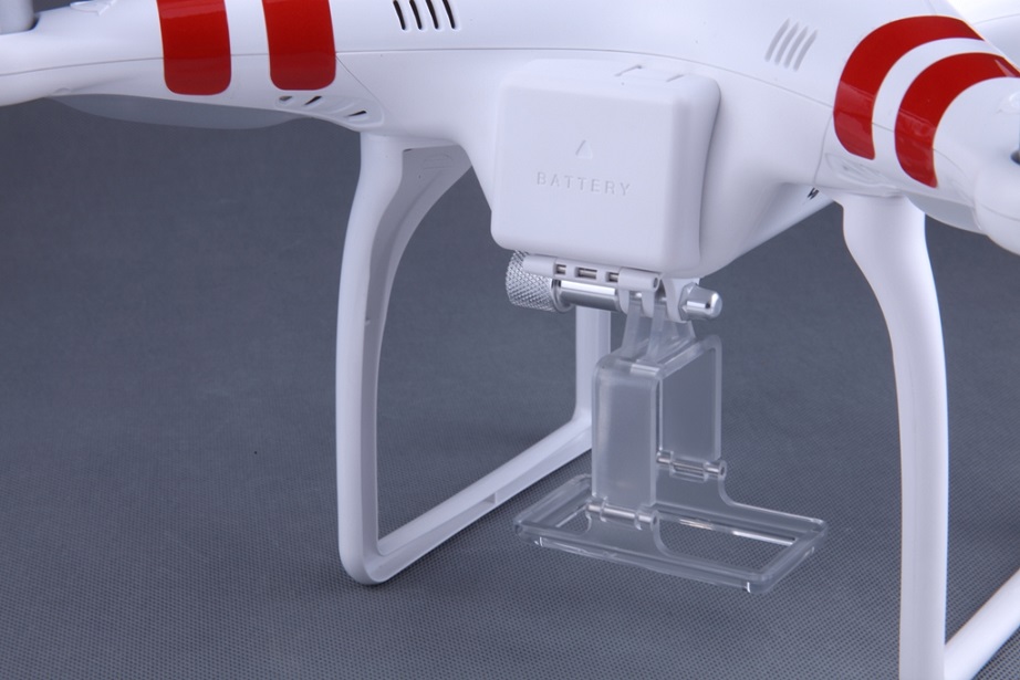 DJI Phantom landig gear