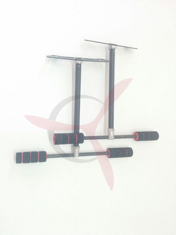 Landing gear for DJI Phantom carbon fiber